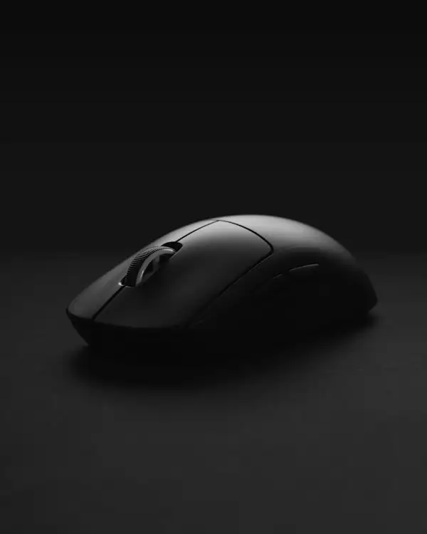 Computer Peripherals