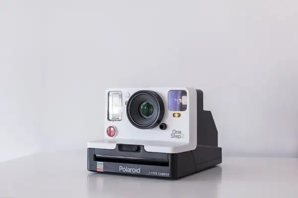 Action & Vlogging Cameras