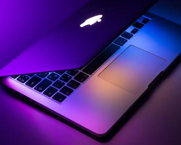 MacBook Air M3 15-inch