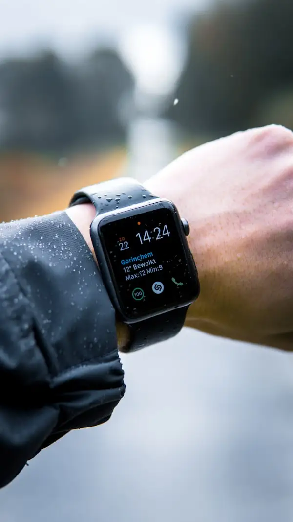 Apple Watch Series 9 GPS
