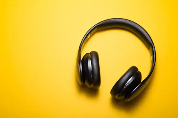 Bose QuietComfort Ultra Wireless Headphones