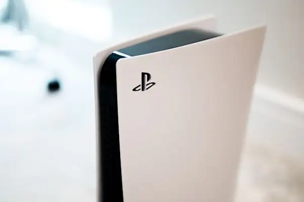 Sony PlayStation 5 Slim Console (Disc Edition)